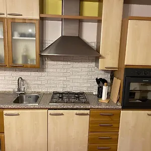  Appartamento Cesaroni House Italia