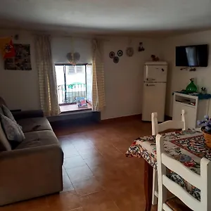 La Casa Di Eleonora Appartamento