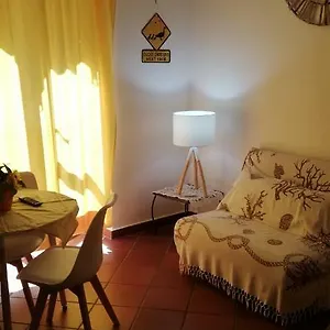  Appartamento Marku's House Italia