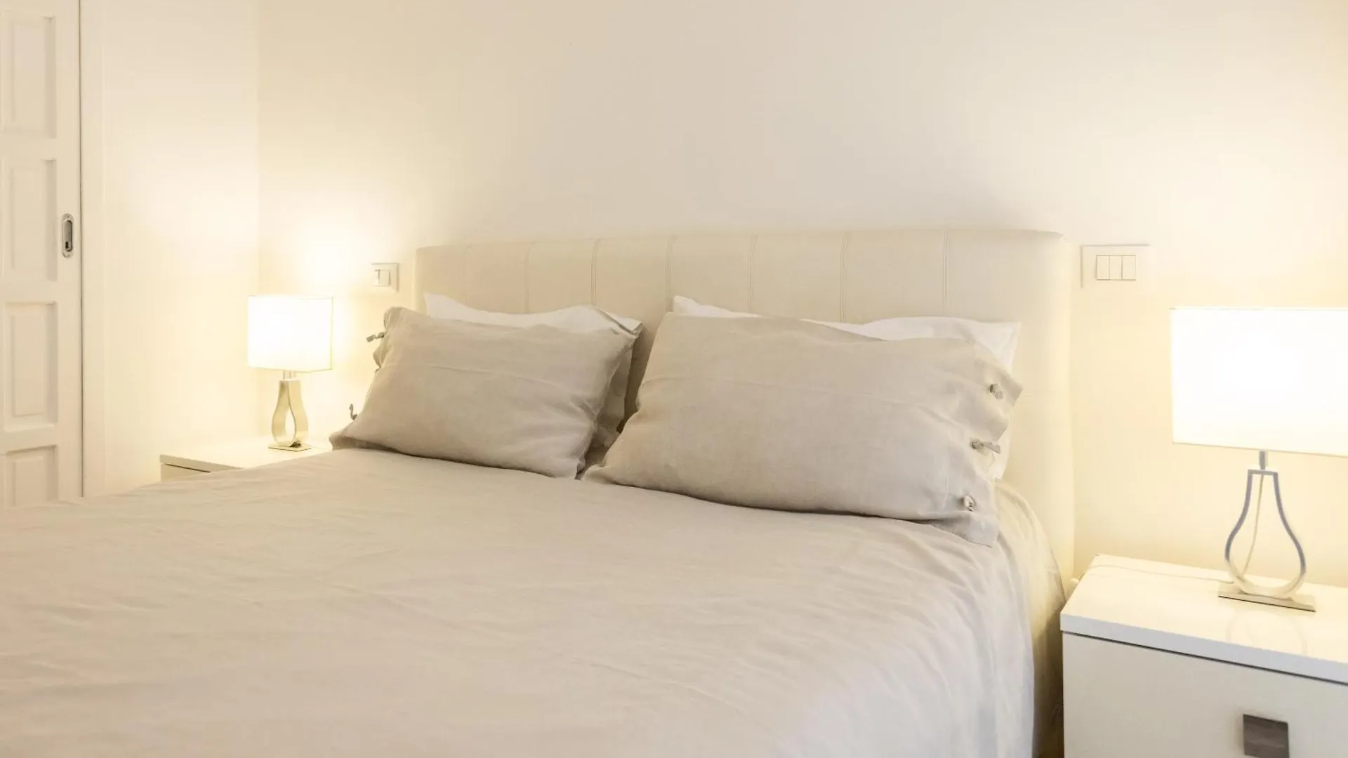 Ferienwohnung Palermo Ai Leoni Apartment