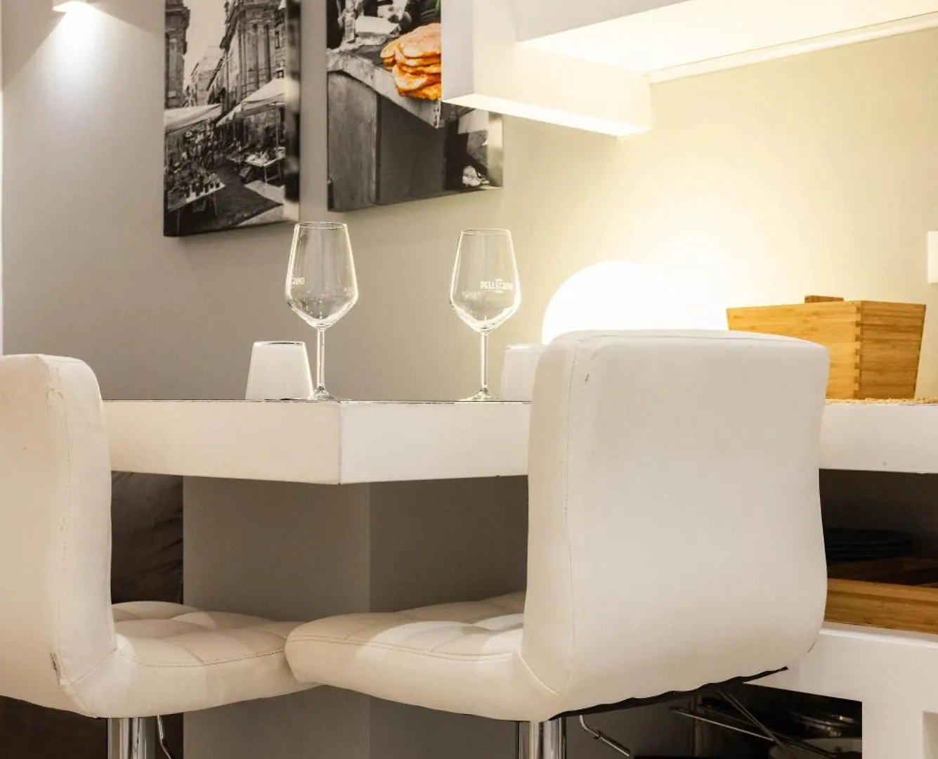 Ferienwohnung Palermo Ai Leoni 0*,  Italien