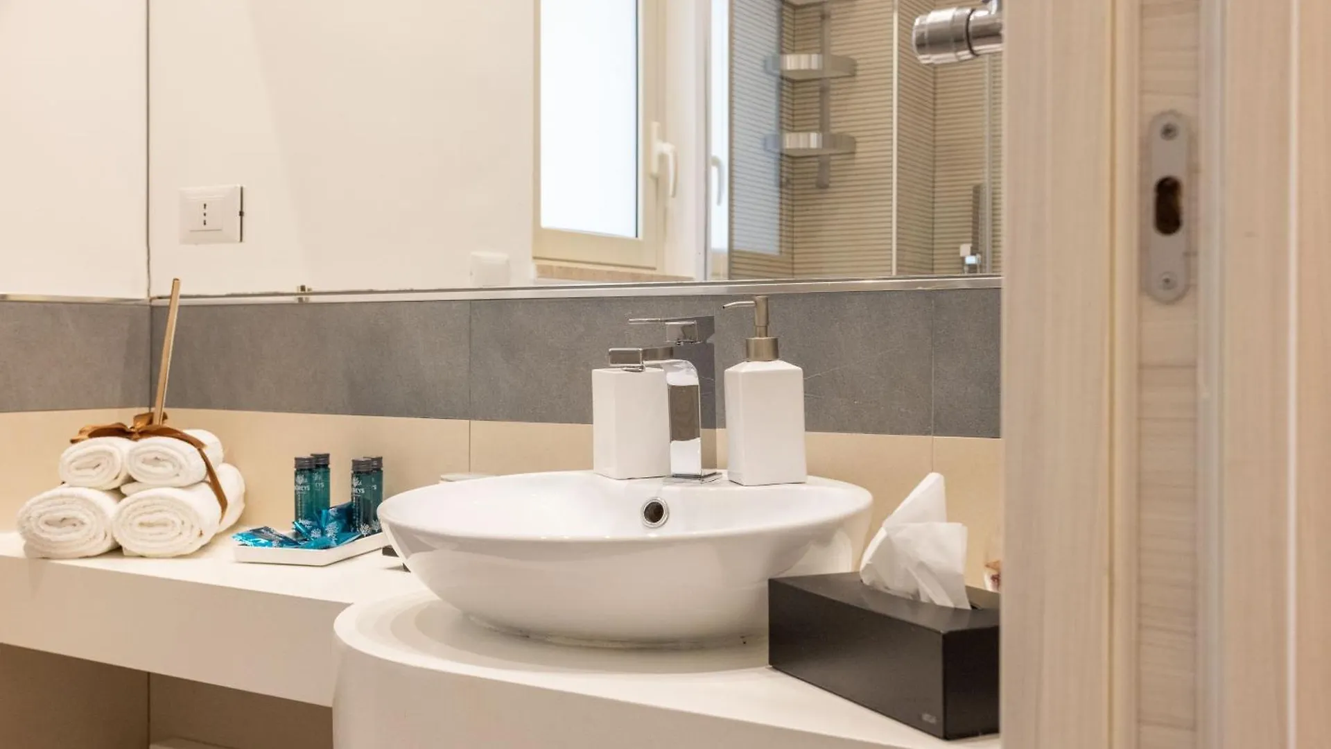 Ferienwohnung Palermo Ai Leoni Apartment