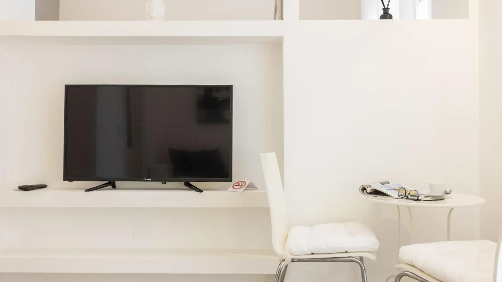 Ferienwohnung Palermo Ai Leoni