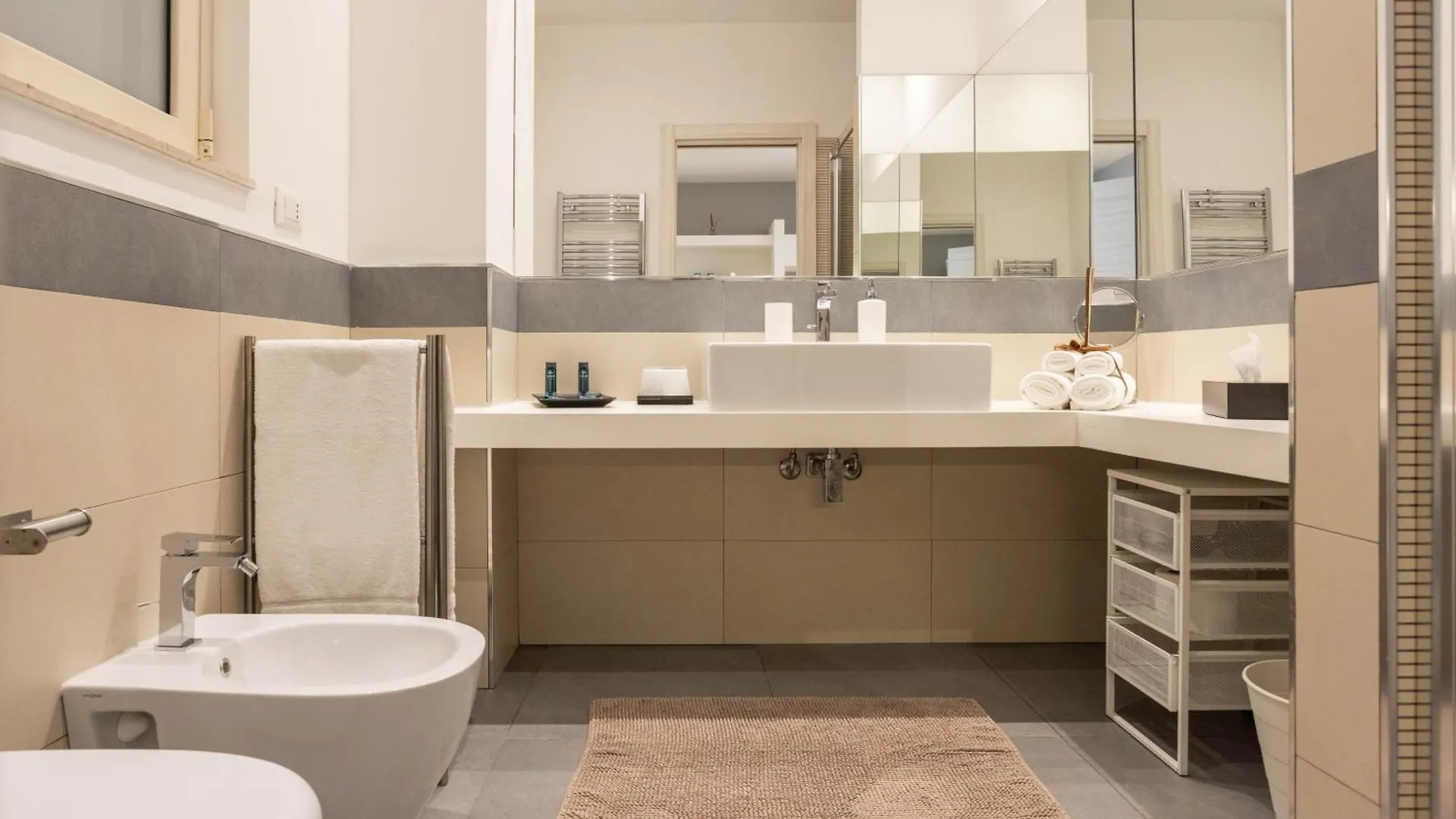 Ferienwohnung Palermo Ai Leoni Italien