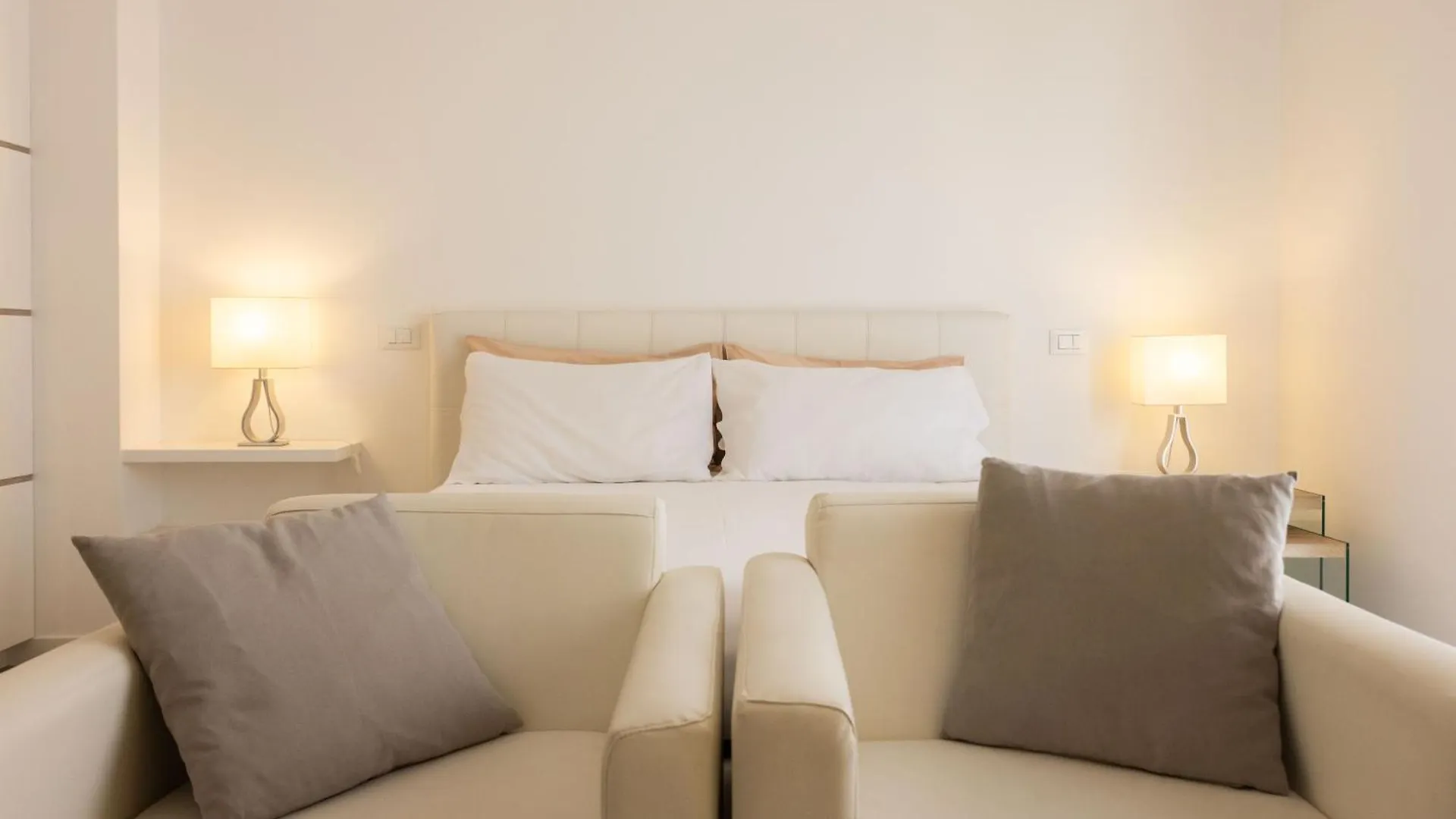Ferienwohnung Palermo Ai Leoni 0*,