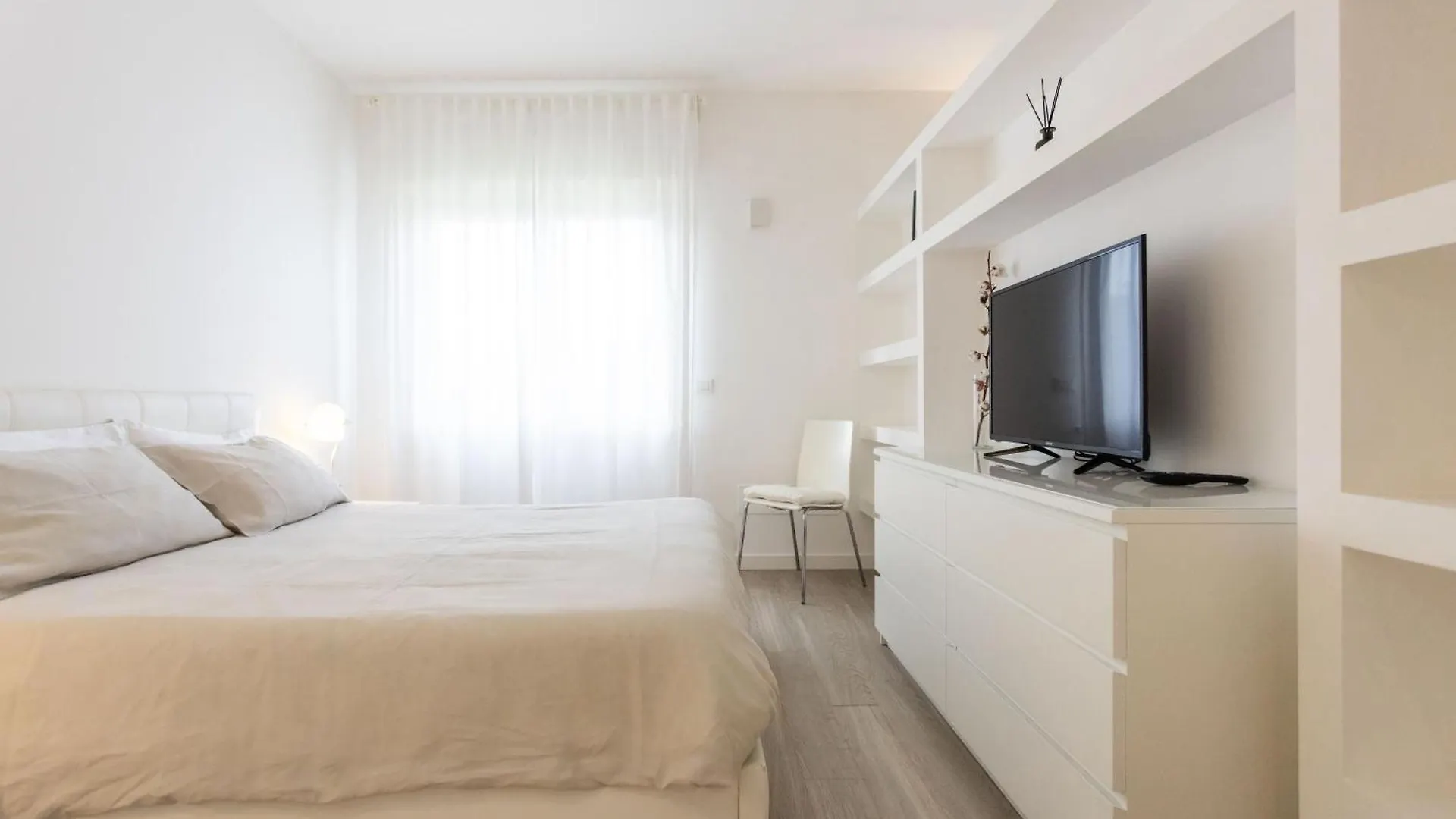 Ferienwohnung Palermo Ai Leoni