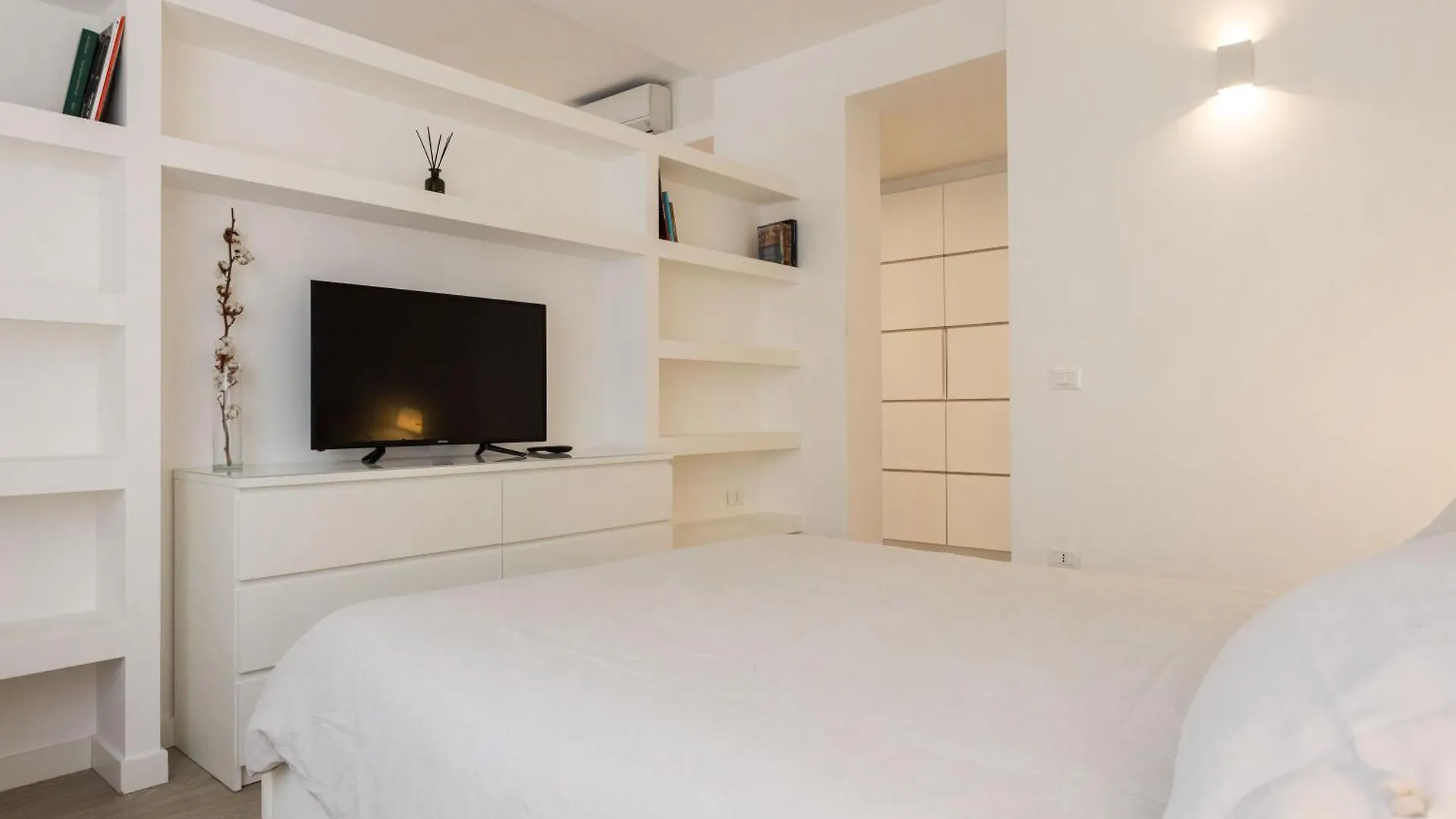 Ferienwohnung Palermo Ai Leoni